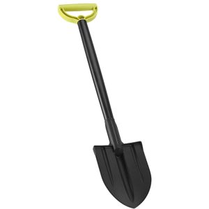 EPOCA GARDEN BREAK SHOVEL BLACK - 8418