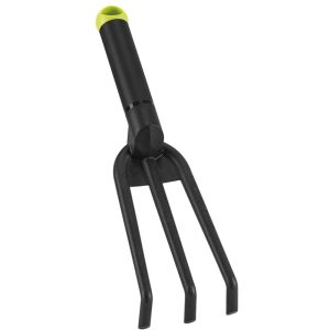 EPOCA GARDEN BREAK CULTIVATOR BLACK - 8424