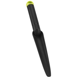 EPOCA GARDEN BREAK WEED EXTRACTOR BLACK - 8425