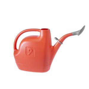 EPOCA ALBATROSS GARDEN WATERING CAN (6L) MANDARIN 8446