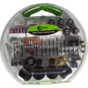 EVERISE 180PC ACCESSORIES SET CF3004