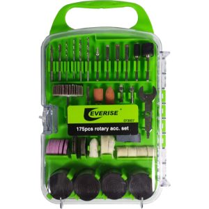 EVERISE 175PC ACCESSORIES SET CF3037