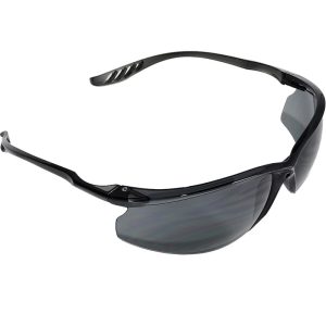 EVON SAFETY GLASS HARDCOATED S9062 SMOKE [Z87+]