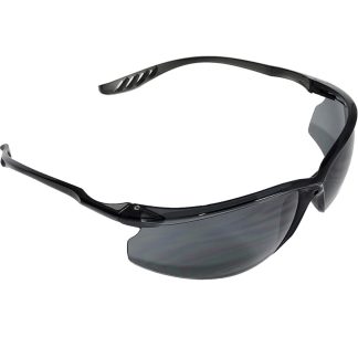EVON SAFETY GLASS HARDCOATED S9062 SMOKE [Z87+]