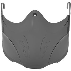 EVON SAFETY GOGGLE MASK V12 DARK SMOKE