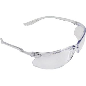 EVON SAFETY GLASS HARDCOATED S9061 CLEAR [Z87+]