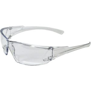 EVON SAFETY GLASS HARDCOATED S9141 CLEAR [Z87+]