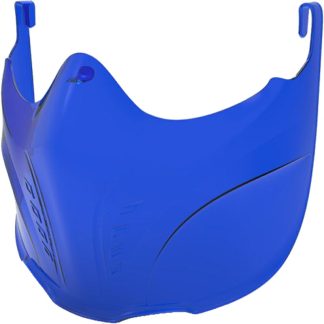 EVON SAFETY GOGGLE MASK V13 TRANSLUCENT BLUE