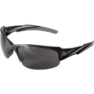 EVON SAFETY GLASS HARDCOATED S8082 SMOKE [Z87.1]