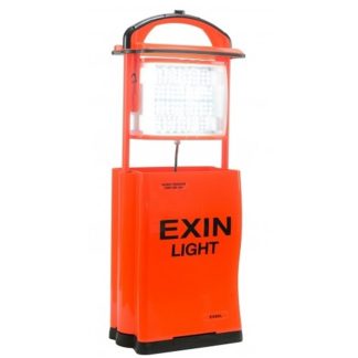 EXIN LIGHT EX90L T4-IIIC-2000SS ZONE 0 LED SINGLE SIDED PORTABLE FLOODLIGHT
