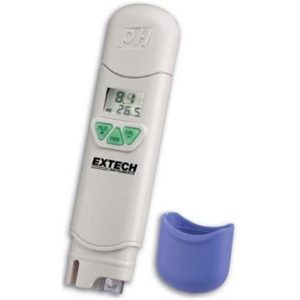 EXTECH WATERPROOF PH60 PEN WITH TEMPERATURE