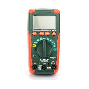 EXTECH MULTI METER MN16A