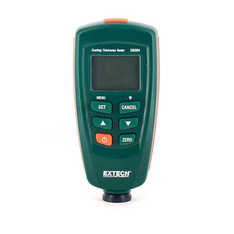 EXTECH COATING THICKNESS GAUGE CG204