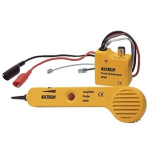EXTECH TONE & PROBE GENERATOR-40180