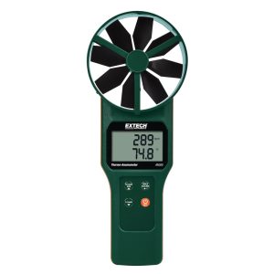 EXTECH AN300 ANEMOMETER