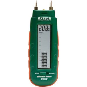 EXTECH POCKET MOISTURE METER MO210