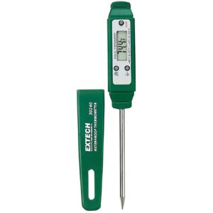 EXTECH WATERPROOF THERMOMETER 39240
