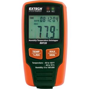 EXTECH RHT20 DIGITAL ROOM THERMOMETER