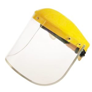 FACE SHIELD FCM8