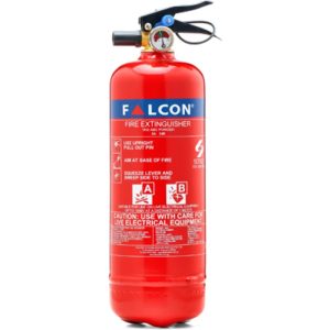 FALCON AB DRY POWDER FIRE EXTINGUISHER