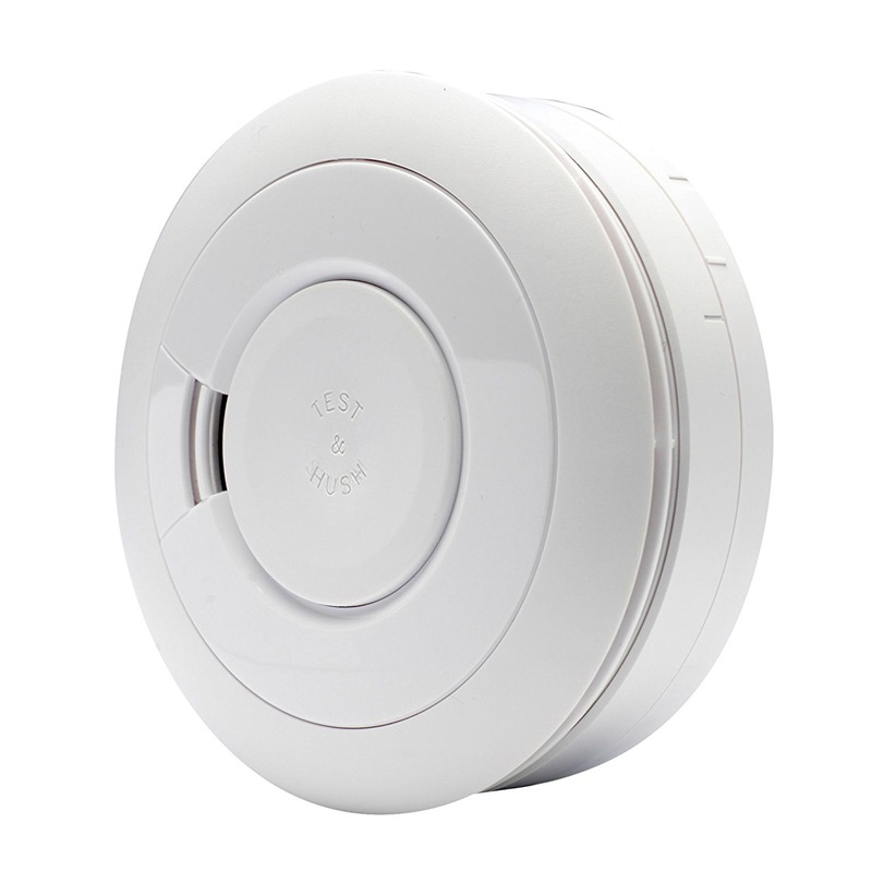 FALCON OPTICAL SMOKE DETECTOR EI650
