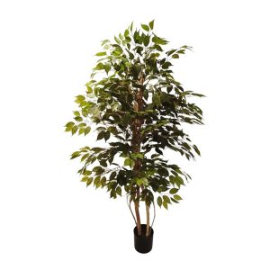 FICUS PLANT TREE (SMALL LEAVES) [FAKE]