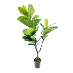 FICUS PLANT TREE [FAKE]