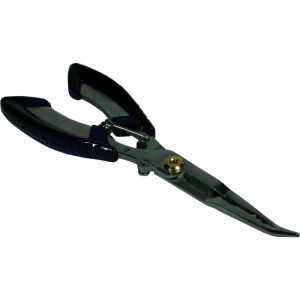FISHING BENT LONG PLIERS 6" S/S - SA909