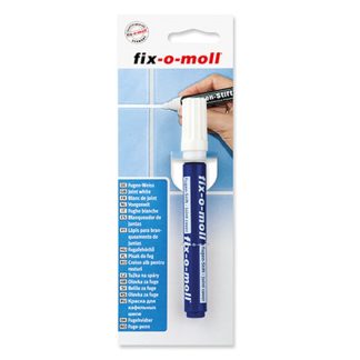 FIX-O-MOLL PEN FOR JOINT WHITE (3562001)