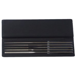 FKD DIAMOND FILE (5-PCS SET)