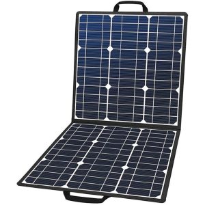 FLASHFISH 50W 18V FOLDABLE SOLAR PANEL S1850