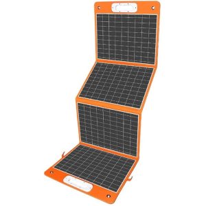 FLASHFISH 18V/100W FOLDABLE SOLAR PANEL TSP18V100W