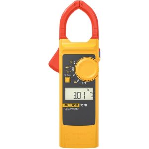 FLUKE CLAMP METER 301B