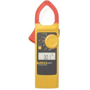 FLUKE CLAMP METER AC/DC 301D