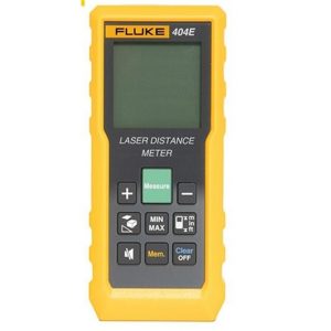 FLUKE LASER DISTANCE METER 404E (40M)