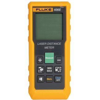 FLUKE LASER DISTANCE METER 406E (60M)