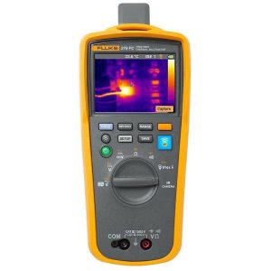 FLUKE 279 FC TRUE-RMS THERMAL MULTIMETER