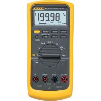 FLUKE DIGITAL MULTIMETER 87V