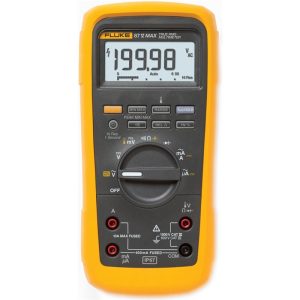 FLUKE 87V MAX DIGITAL MULTIMETER