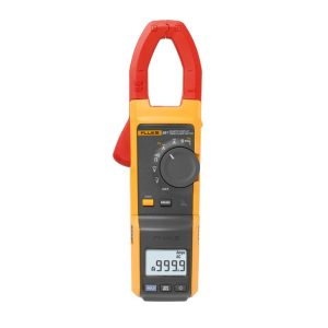 FLUKE 381 REMOTE DISPLAY TRUE RMS AC/DC CLAMP METER WITH IFLEX