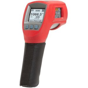 FLUKE INFRARED THERMOMETER 568EX