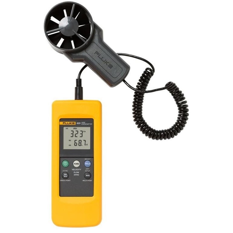FLUKE 925 VANE ANEMOMETER