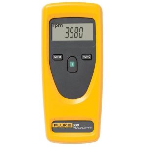 FLUKE 930 NON-CONTACT TACHOMETER