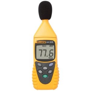 FLUKE 945 SOUND METER