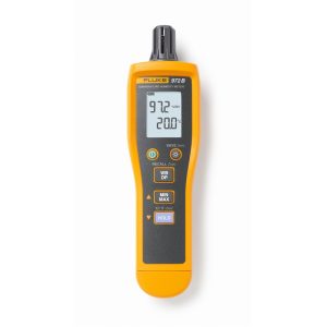 FLUKE 972B TEMPERATURE HUMIDITY METER