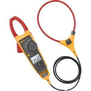 FLUKE CLAMP METER 1000A-AC/DC 376
