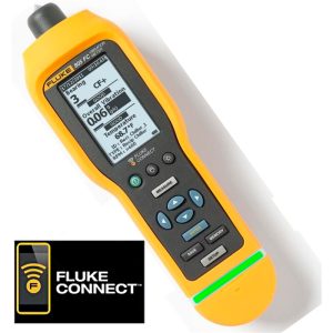 FLUKE VIBRATION TESTER 805FC