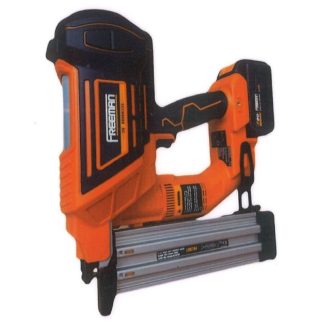 FREEMAN 20V CORDLESS CONCRETE NAILER 2X4.0AH LDST64