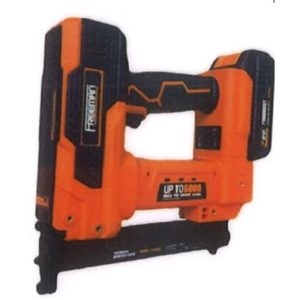 FREEMAN 20V CORDLESS STAPLE 2X2.0AH LD1022J