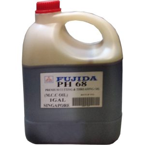 FUJIDA THREADING OIL PH68
